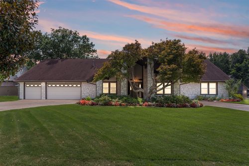 10727 S 69th East Avenue, Tulsa, OK, 74133 | Card Image