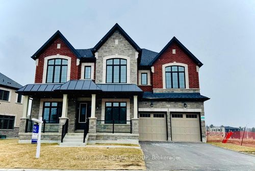 43 Montorio Dr, Richmond Hill, ON, L4E1A2 | Card Image