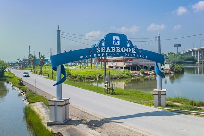 APT-14 - 709 Gale St, Townhouse with 2 bedrooms, 1 bathrooms and 1 parking in Seabrook TX | Image 18