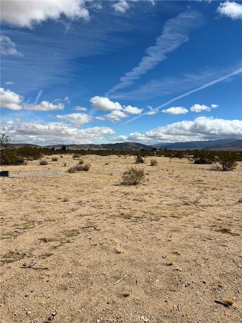 0 California Ave, Joshua Tree, CA, 92252 | Card Image