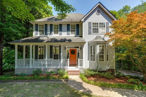 1003 Woodfern Trl, Hixson, TN, 37343-2982 | Card Image