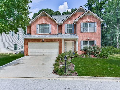 355 Espana St, Atlanta, GA, 30349-4877 | Card Image