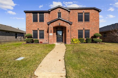 14849 Ledgeview Ct, Balch Springs, TX, 75180-4321 | Card Image