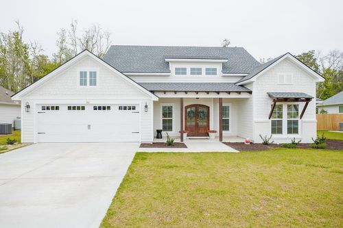 201 Orvis Lane, Hahira, GA, 31632 | Card Image