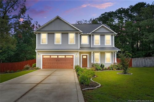 316 Apache Trl, Sanford, NC, 27332-2318 | Card Image