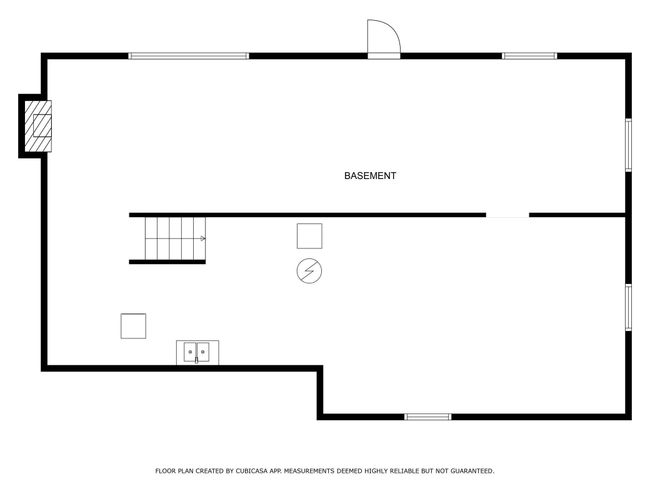Floor plan basement | Image 32