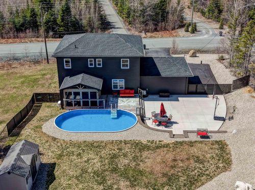1465 Mccabe Lake Dr, Middle Sackville, NS, B4E0P5 | Card Image
