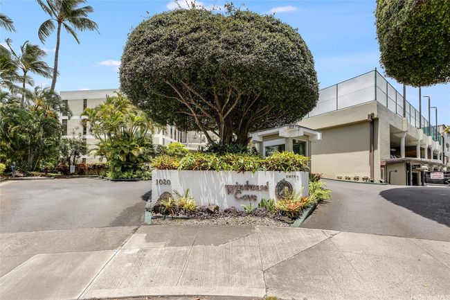 APT-404B - 1020 Aoloa Pl, Condo with 3 bedrooms, 2 bathrooms and 2 parking in Kailua HI | Image 20