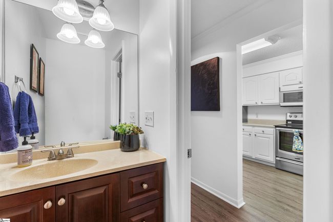 UNIT-17 - 812 Reid School Rd, Townhouse with 2 bedrooms, 2 bathrooms and null parking in Taylors SC | Image 15