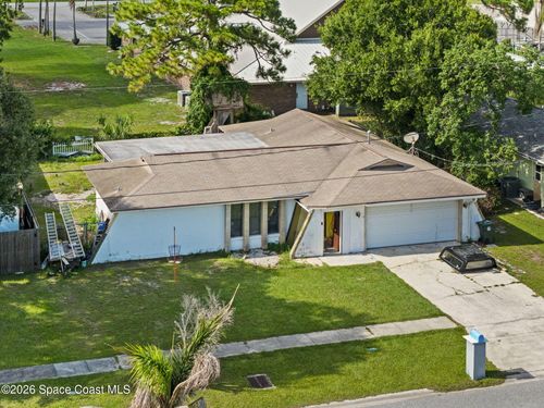 988 Pineland Drive, Rockledge, FL, 32955 | Card Image