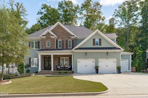 2145 Vecchio Ln, Apex, NC, 27502-9704 | Card Image
