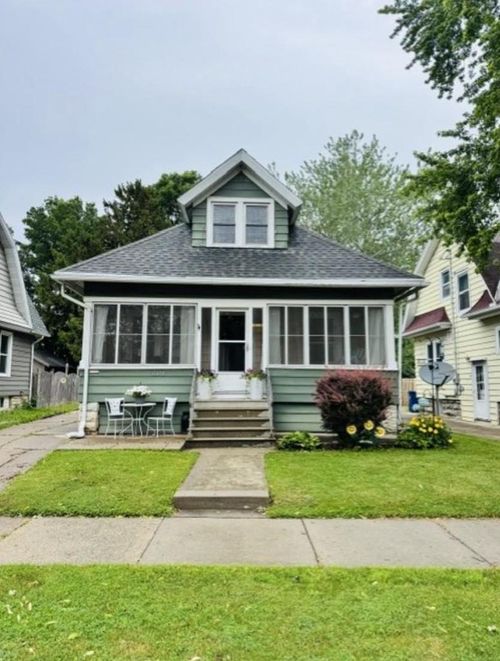 1314 Otter Avenue, OSHKOSH, WI, 54901 | Card Image
