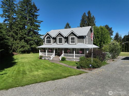 10410 152nd Street E, Puyallup, WA, 98374 | Card Image