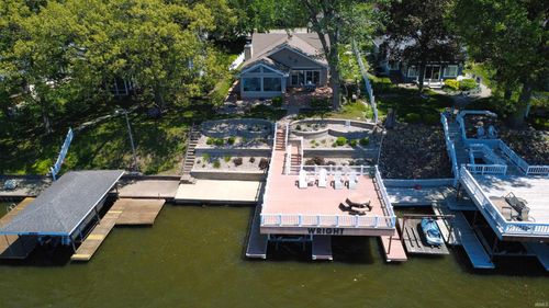 3456 N Shore Acres Court, Monticello, IN, 47960 | Card Image