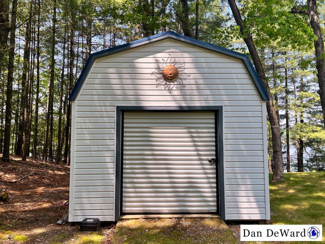 7951 S Island View Dr, House other with 3 bedrooms, 1 bathrooms and null parking in Newaygo MI | Image 8