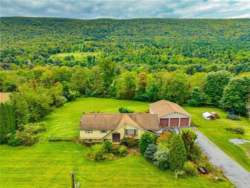 1965 Lower Smith Gap Rd, KUNKLETOWN, PA, 18058-3233 | Card Image