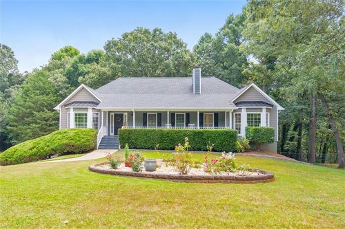 28 Peppermill Dr Sw, Cartersville, GA, 30120-8206 | Card Image