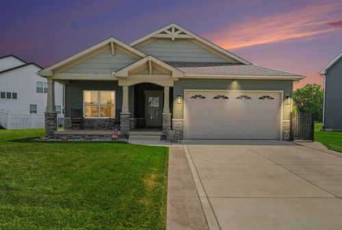 14517 Carey St, Cedar Lake, IN, 46303-7269 | Card Image