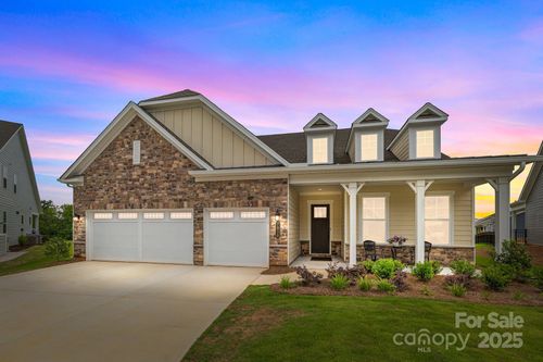 7010 Brush Crk, Monroe, NC, 28110-0085 | Card Image