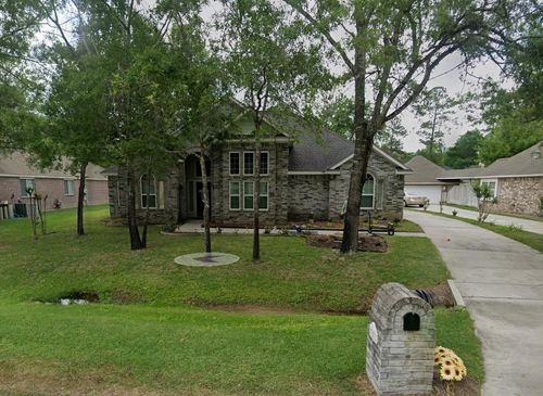 757 Forest Lane Dr, Conroe, TX, 77302-1214 | Card Image