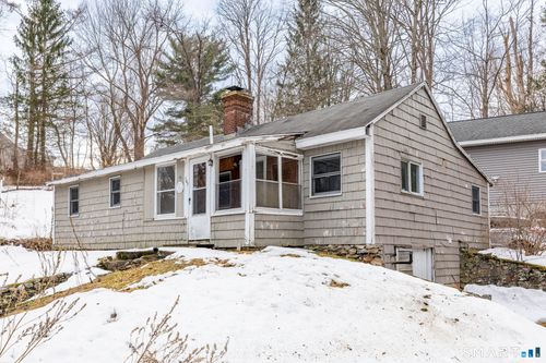 167 W West Hill Rd, Barkhamsted, CT, 06063-3201 | Card Image