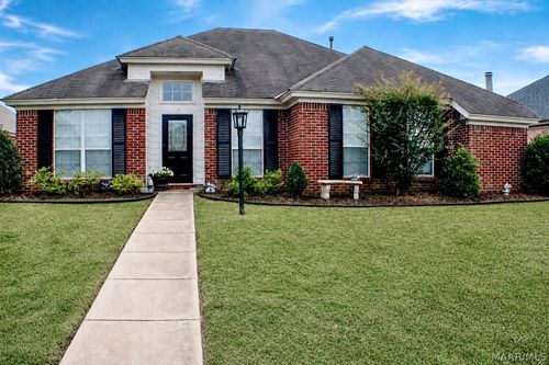 7337 Wimberly Ln, Montgomery, AL, 36117-7426 | Card Image