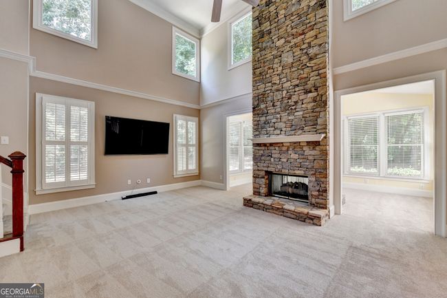 4025 Two Rivers Dr, House other with 4 bedrooms, 4 bathrooms and null parking in Cumming GA | Image 38