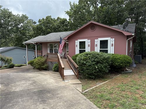 132 Dunn Hollow Dr, Fairfield Bay, AR, 72088-4004 | Card Image