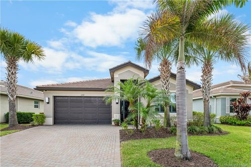 11747 Sw Hawthorne Hill Rd, Port St Lucie, FL, 34987-5406 | Card Image