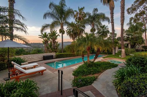 18044 Loma Alegre, Rancho Santa Fe, CA, 92067 | Card Image