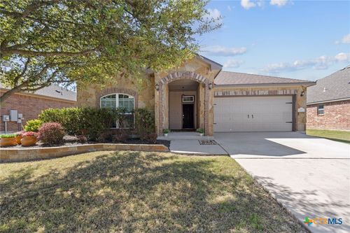517 Coventry Dr, Temple, TX, 76502-1991 | Card Image
