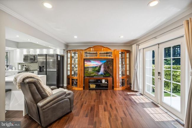 6004 Forrest Hollow Ln, Townhouse with 3 bedrooms, 4 bathrooms and null parking in SPRINGFIELD VA | Image 14