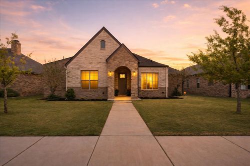 601 Buckingham Avenue, Wolfforth, TX, 79382 | Card Image