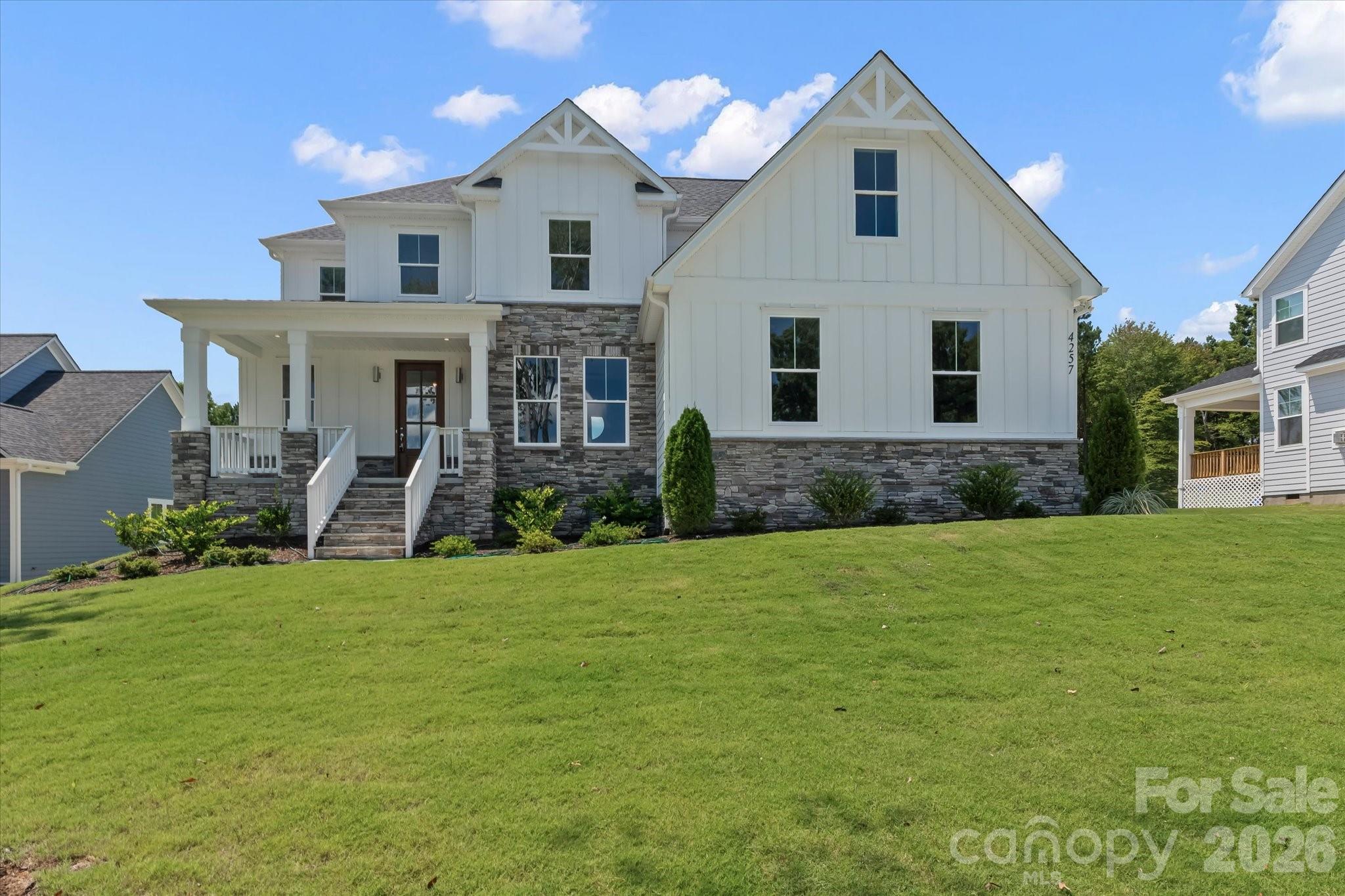 Residential in Sherrills Ford 2