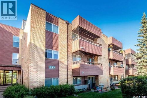201-423 Tait Crt, Saskatoon, SK, S7H5L3 | Card Image