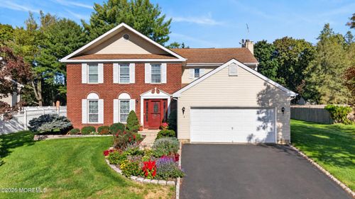 7 Joseph Dr, Lincroft, NJ, 07738-1354 | Card Image