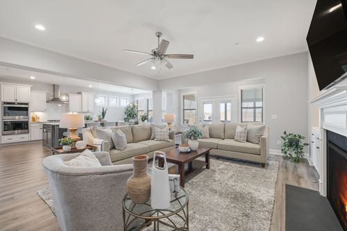305 Redding Ct, Nolensville, TN, 37135-1009 | Card Image