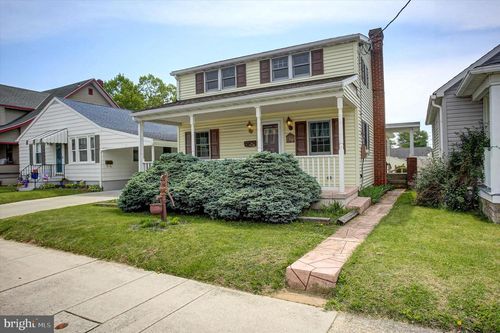 502 South Street, MCSHERRYSTOWN, PA, 17344 | Card Image