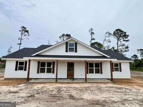 135 Educational Dr, Hazlehurst, GA, 31539-7035 | Card Image