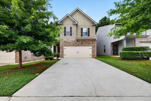 5095 Rapahoe Trl, Atlanta, GA, 30349-7079 | Card Image