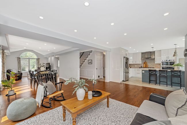 1536 Sherruby Way, House other with 4 bedrooms, 3 bathrooms and 10 parking in Kanata ON | Image 15