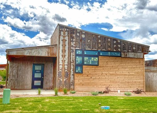 465 Red River Loop, Clifton, CO, 81520-9702 | Card Image