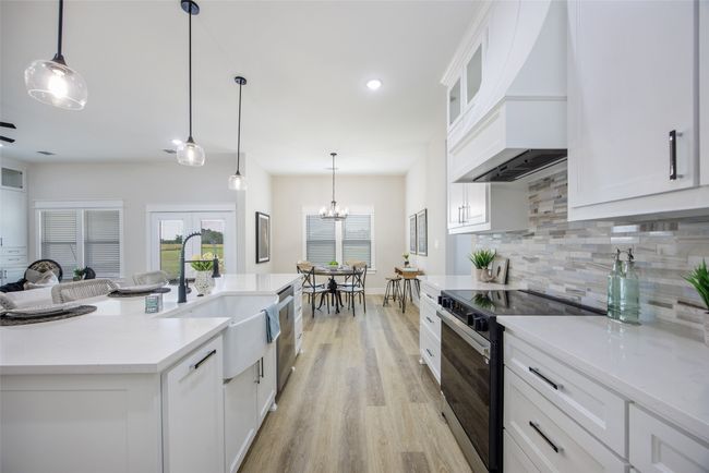 447 Private Road 5440, House other with 3 bedrooms, 2 bathrooms and null parking in Point TX | Image 21