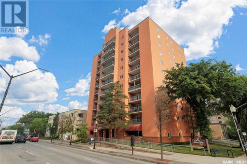703-405 5th Ave N, Saskatoon, SK, S7K6Z3 | Card Image