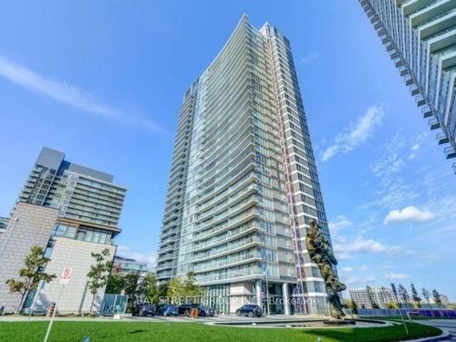 3617-121 Mcmahon Dr, North York, ON, M2K0C1 | Card Image