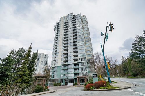 306-295 Guildford Way, Port Moody, BC, V3H5N3 | Card Image