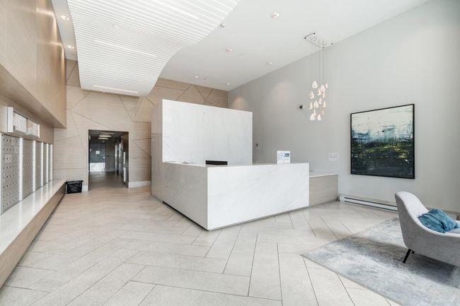 2810 - 908 Quayside Dr, Condo with 1 bedrooms, 1 bathrooms and 1 parking in New Westminster BC | Image 30