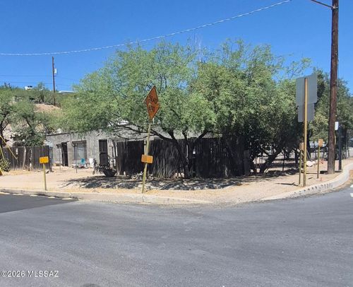 1401 W Congress Street, Tucson, AZ, 85745 | Card Image