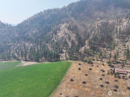 0 Gold Creek Loop Rd, Carlton, WA, 98814 | Card Image