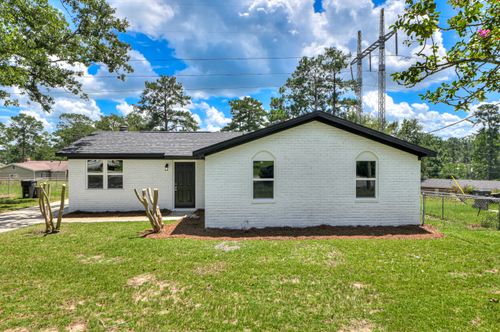 3018 Shady Ln, Hephzibah, GA, 30815-4112 | Card Image